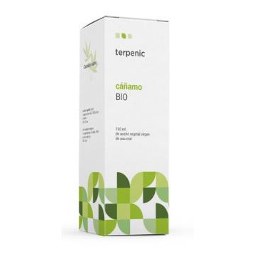 Cañamo Virgen Bio Aceite...