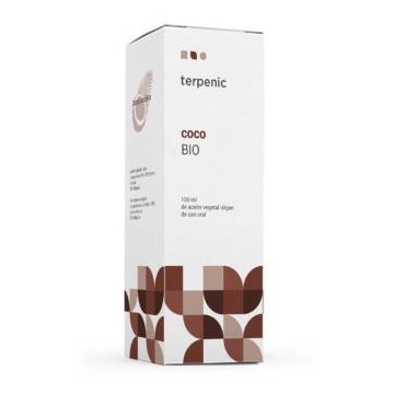 Coco Aceite Vegetal 100Ml.