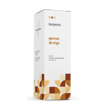 Germen De Trigo Aceite...