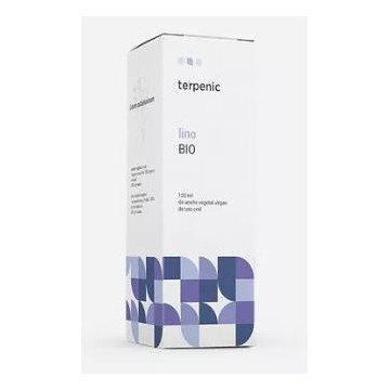Lino Virgen Bio Aceite...