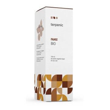 Nuez Virgen Bio Aceite...