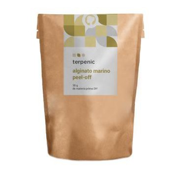 Peel-Off Alginato Marino...