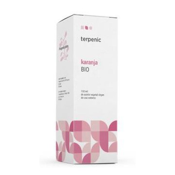 Karanja Aceite Virgen Bio...