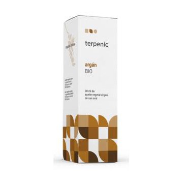 Argan Aceite Vegetal Virgen...