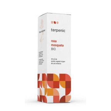 Rosa Mosqueta Aceite...