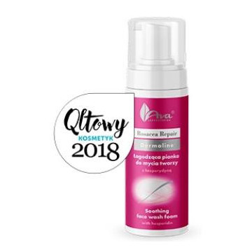 Rosacea Repair Espuma...