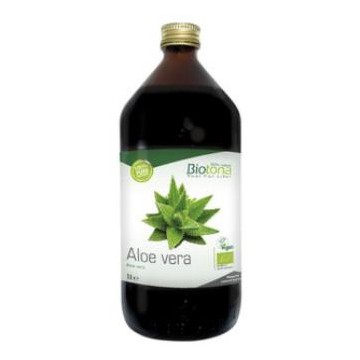 Aloe Vera Jugo 1L. Bio