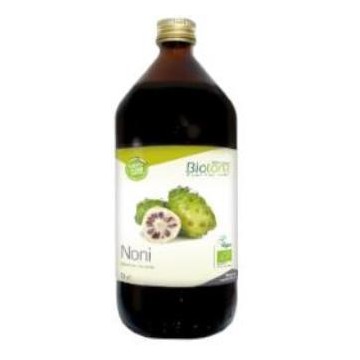 Noni Jugo 1L. Bio