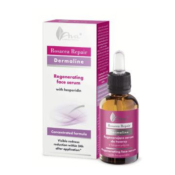 Rosacea Repair Serum...