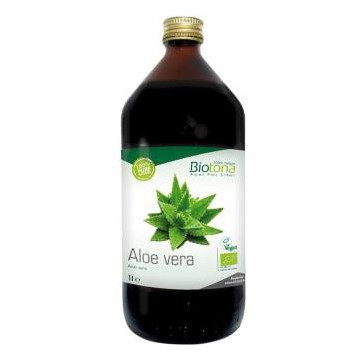 Jugo De Aloe Vera 500Ml....