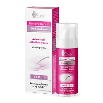 Rosacea Repair Advance...