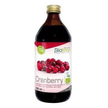 Jugo De Arandano Rojo...