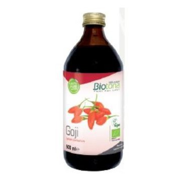 Jugo De Goji 1L. Bio Vegan