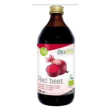 Jugo De Remolacha 500Ml....