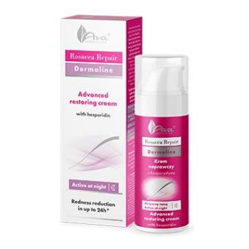 Rosacea Repair Advance...