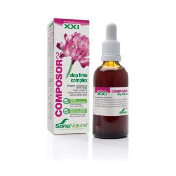 Composor 29 Stop Time...