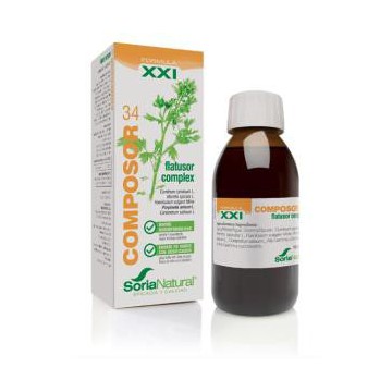 Composor 34 Flatusor...