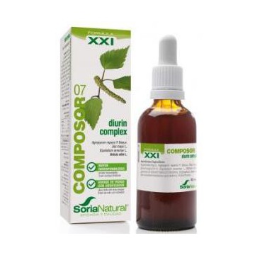 Composor 07 Diurin Complex...