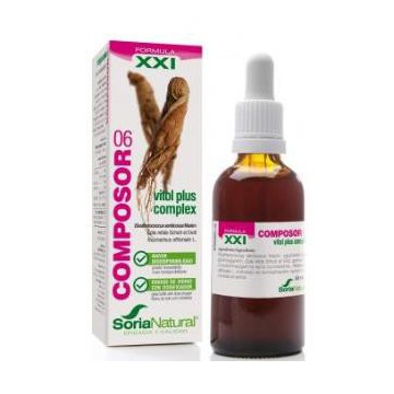 Composor 06 Vitol Plus...