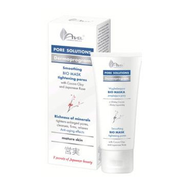 Pore Solutions Bio...