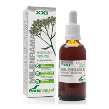 Ext. Milenrama Xxi 50Ml. S/Al