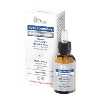 Pore Solutions Bio Peeling...