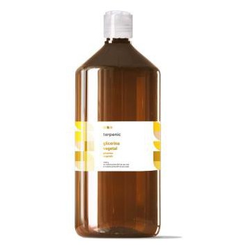 Glicerina Vegetal 1Kg.