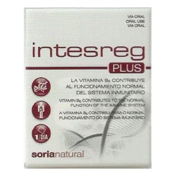 Intesreg Plus 14Sbrs.