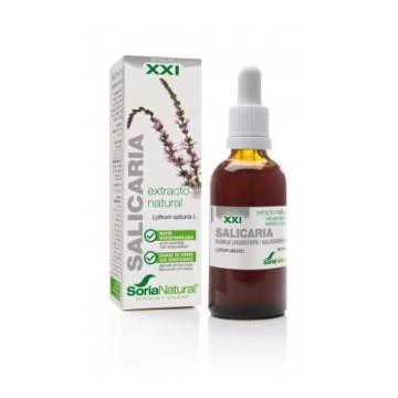 Ext. Salicaria Xxi 50Ml. S/Al