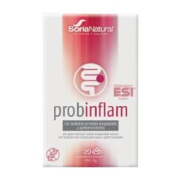 Probinflam 20Cap.
