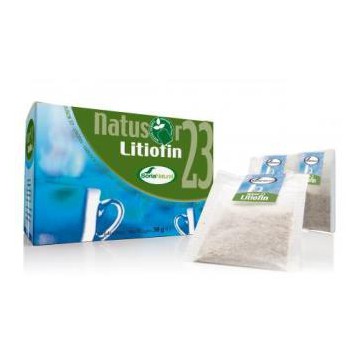Nat.Inf.23 Litiofin 20Uni.