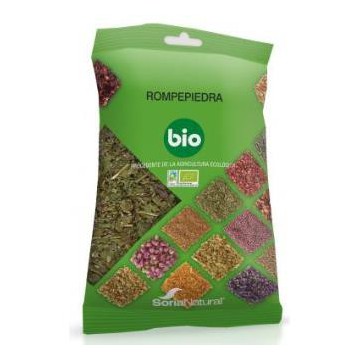 Rompepiedra Bolsa 40Gr. Bio
