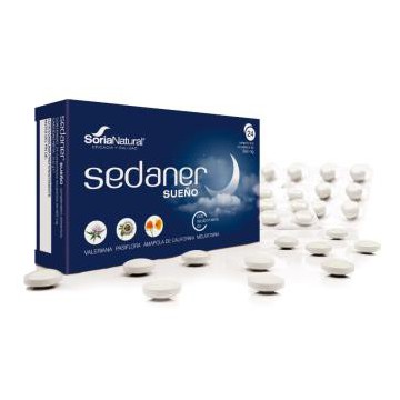 Sedaner Sueño 24Comp.