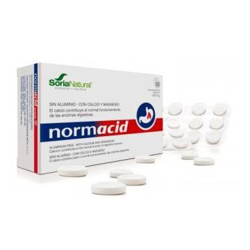Normacid 32Comp.