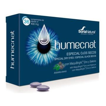 Humecnat 36Comp.