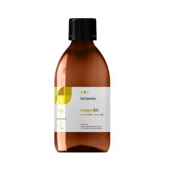 Onagra Virgen Bio Aceite...