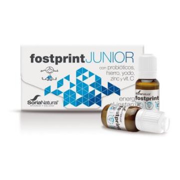 Fost Print Junior Fresa...