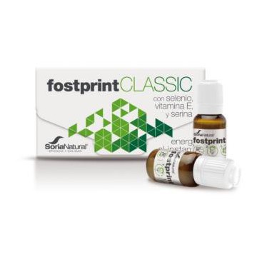 Fost Print Classic 20Viales...