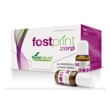 Fost Print Zero Con...