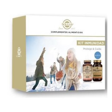 Pack Inmunidad Ultibio...