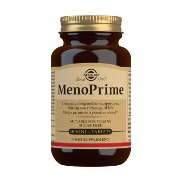 Meno Prime 30Vegicaps