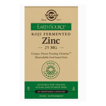 Earth Source Koji Zinc...