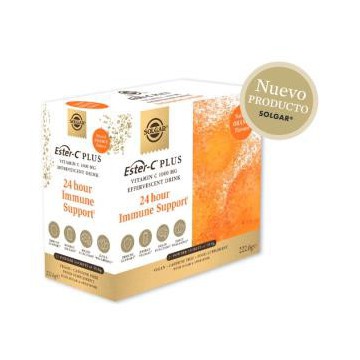 Ester C Efervescente Vit C...