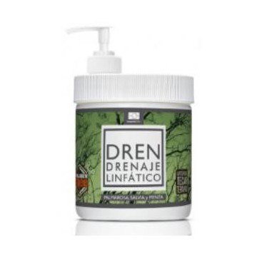 Dren Crema 500Ml.