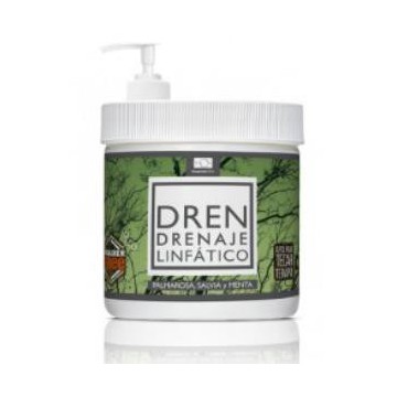Dren Crema 1000Ml.