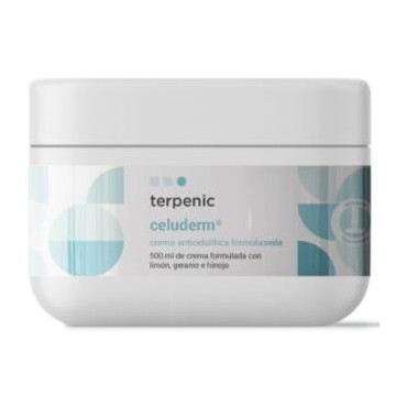 Celuderm Anticelulitica...