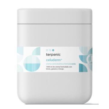 Celuderm Anticelulitica...