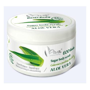 Eco Body Exfoliante...