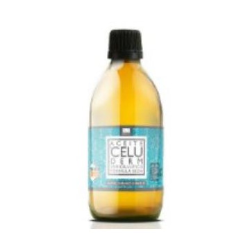 Celuderm Anticelulitico...