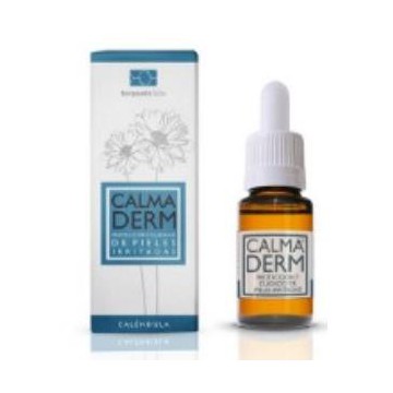 Calmaderm Solucion Para...